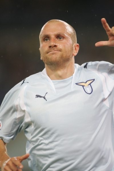 Rocchi nie opuści Lazio