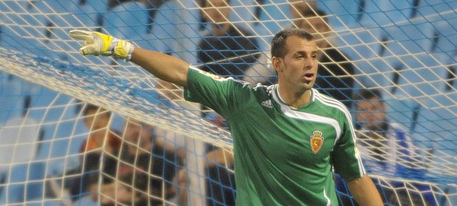 Napoli z kolejnym Hiszpanem