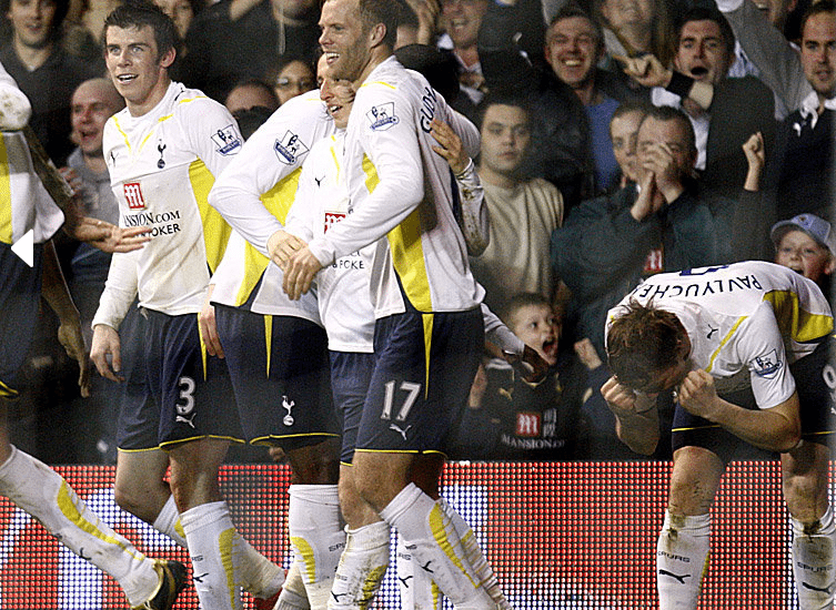 LE: Walka o wszystko i formalności