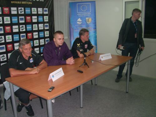 Fornalak: To cenny punkt