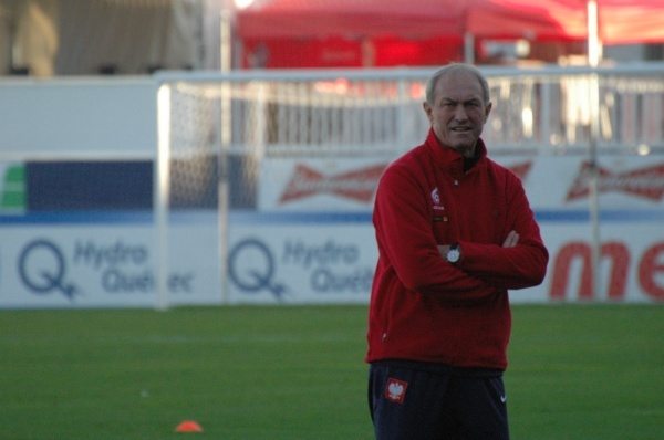 Ogromne zaangażowanie kadrowiczów