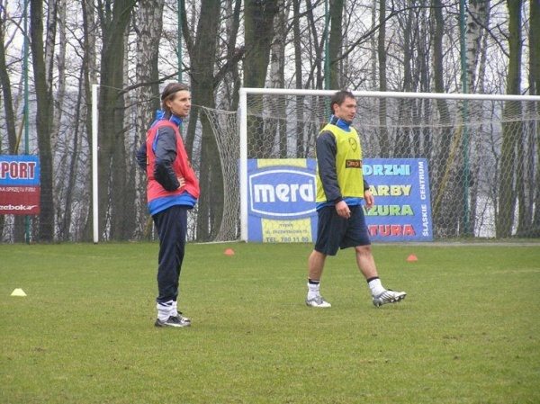 Saganowski znów zagra w Ekstraklasie