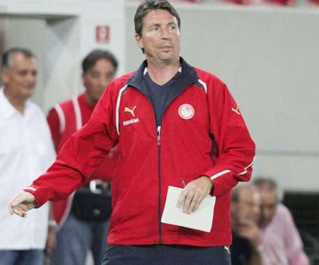 Sollied opuści Heerenveen?