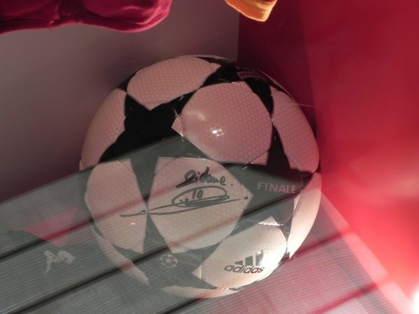 Heineken sponsorem Ligi Mistrzów do 2015 r.