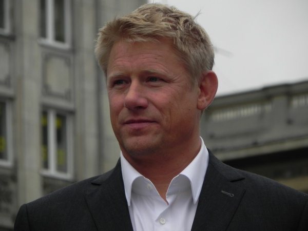 Schmeichel: Moyes to najlepsza opcja