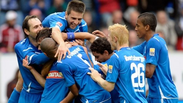 Krajobraz po Nagelsmannie. Nowe rozdanie w Hoffenheim