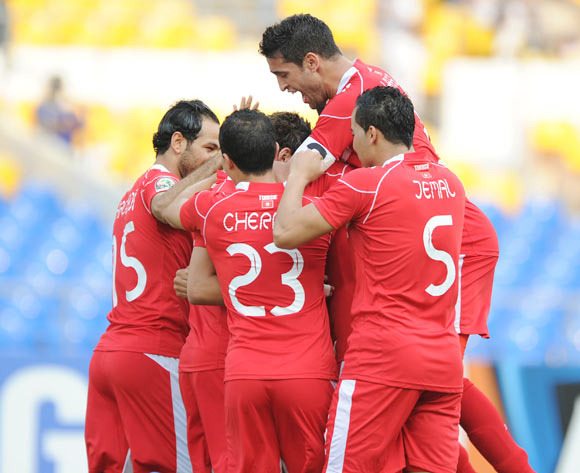 PNA: Walka o 1. miejsce w grupie C