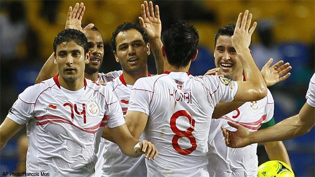 PNA: Tunezja ogrywa Niger