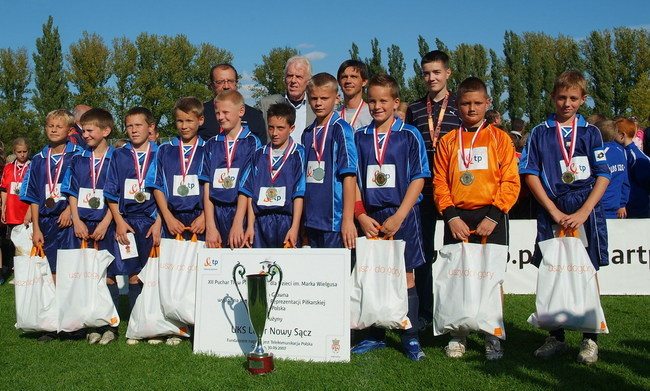 Finał XII Pucharu TP rozstrzygnięty