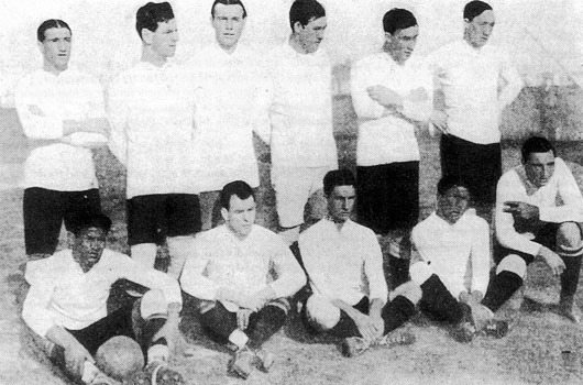 Copa w iGolu: nowa odsłona pucharu