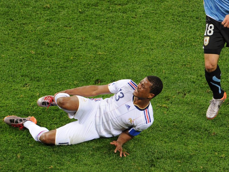 Evra opuści Manchester?