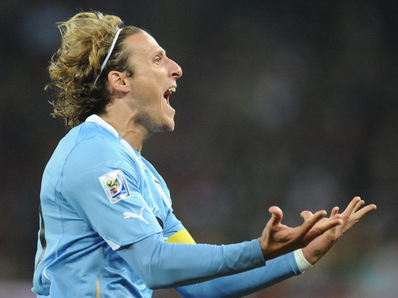 Wielkie pieniądze dla Forlana