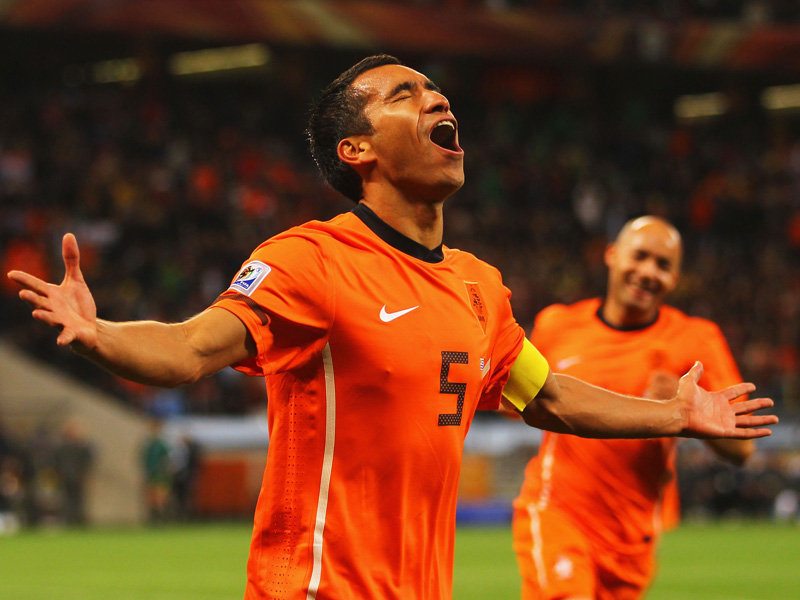 Odwrócić przeznaczenie, czyli co musi zrobić Holandia, by wyprzedzić Turcję w eliminacjach mistrzostw Europy?