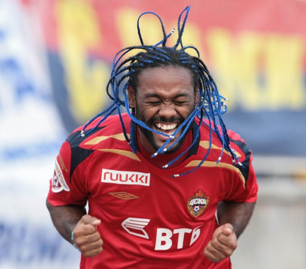 CSKA z Ałanią w finale