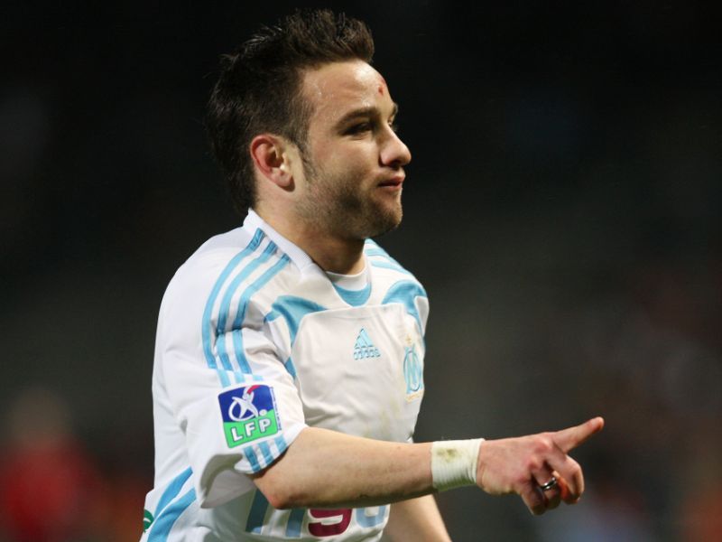 Reszta świata – transferowe TOP 5