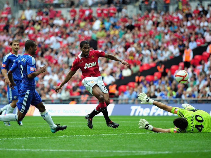 Antonio Valencia z nowym kontraktem