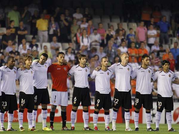 Ostatnie potyczki w La Liga