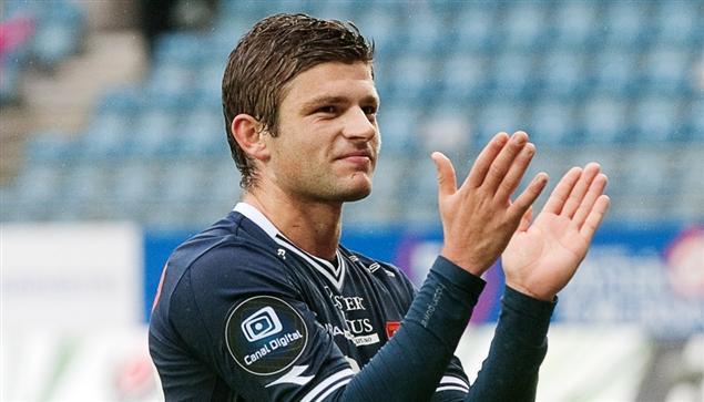 O nich będzie głośno: Valon Berisha