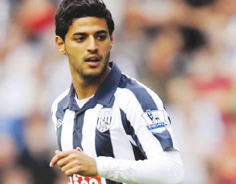 Vela: Życzę Meksykanom szczęścia na MŚ