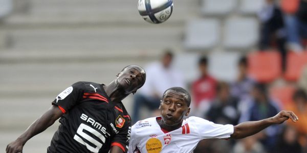 Montano i Fanni nie zagrają z Montpellier