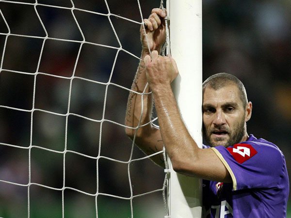 Vieri w Notts County?