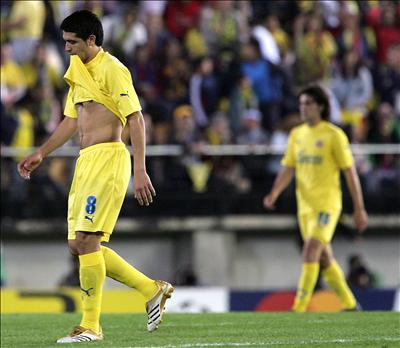 „Żółta Łódź Podwodna” utonie w Sevilli?