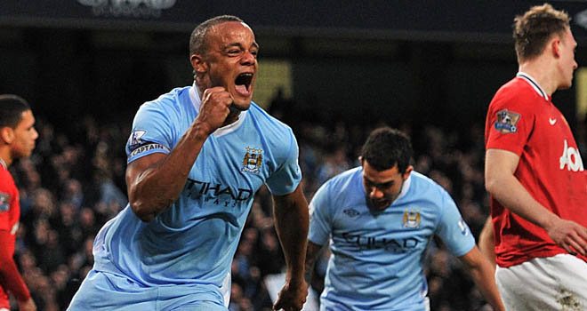 Vincent Kompany zakończył piłkarską karierę!