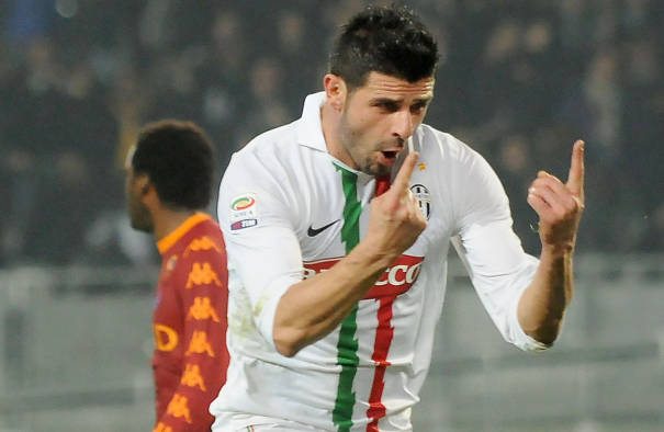 Iaquinta wyląduje w Anglii?