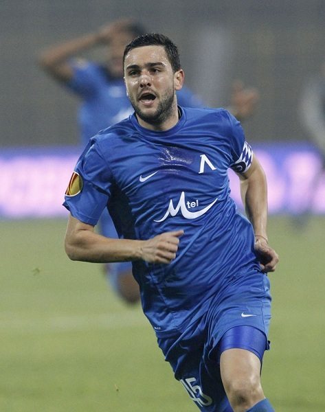 Śląsk znalazł następcę Mili?