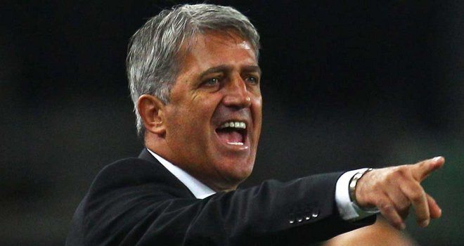 Petković: Nadal nie wierzę