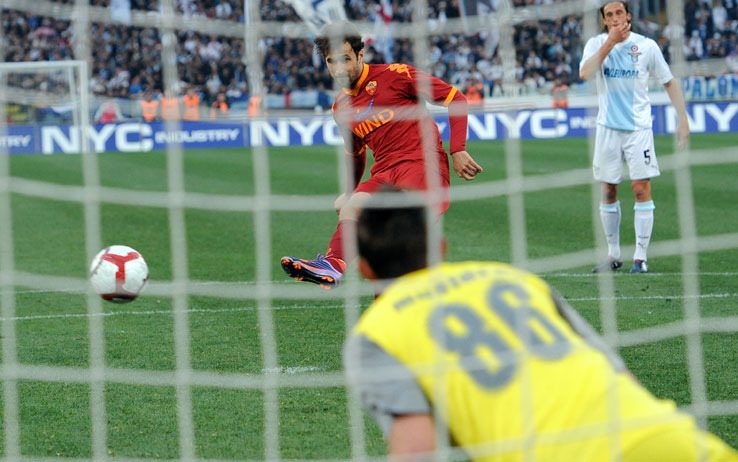 Roma rządzi w Wiecznym Mieście