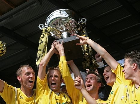 Niespodzianka w Arnhem!