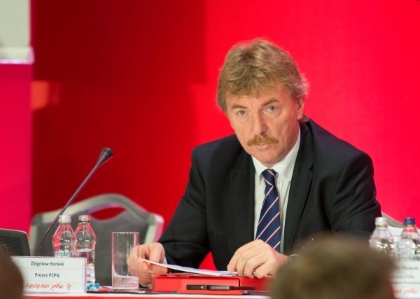 Kto zastąpi Brzęczka? Boniek uruchomił giełdę nazwisk