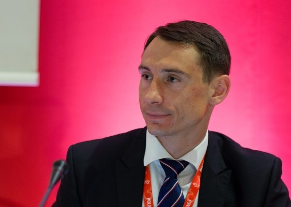 Reprezentacja Polski z nowym sponsorem!