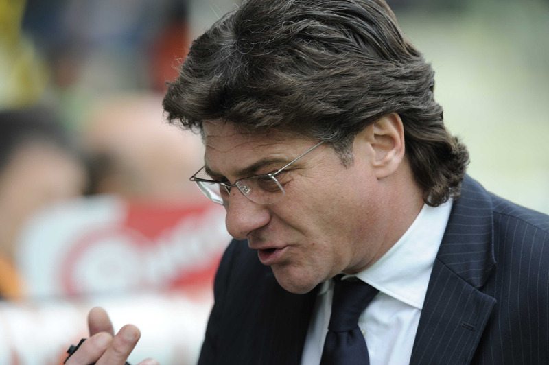 Mazzarri zawieszony na oba mecze z Chelsea