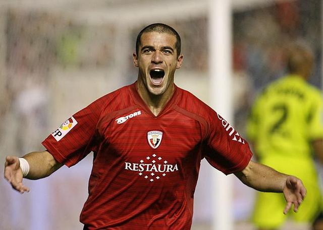 Villarreal pozyskał Pandianiego