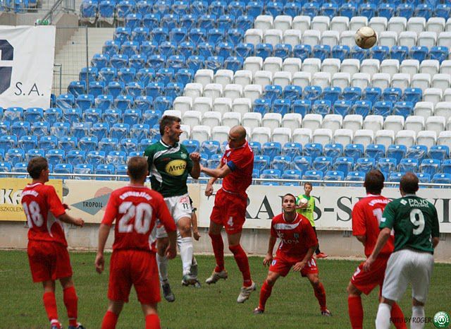 Magdziarz: Zmiana trenera zawsze odnawia nadzieje