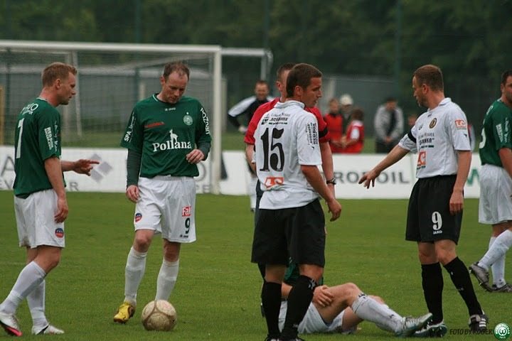 Pesir w Górniku Łęczna