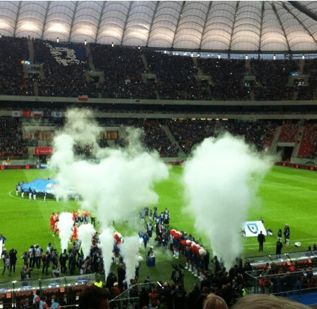 Zawisza Bydgoszcz z Pucharem Polski!!!