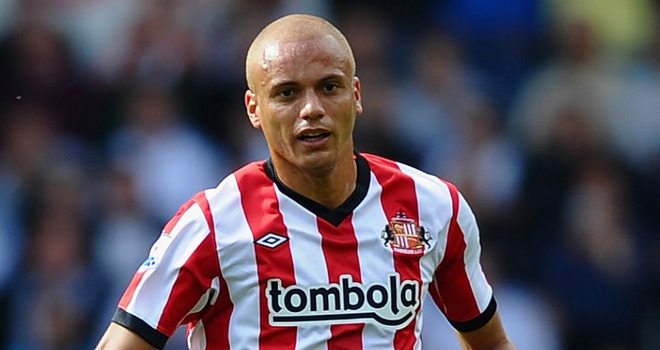 Wes Brown wraca do zdrowia