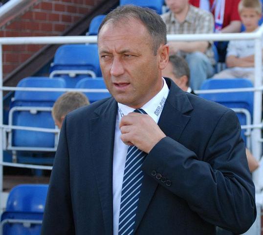 Piast z kompletem punktów