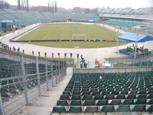 Śląski w barwach regionu