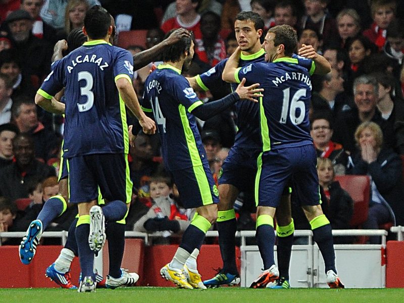 Espinoza coraz bliżej Wigan