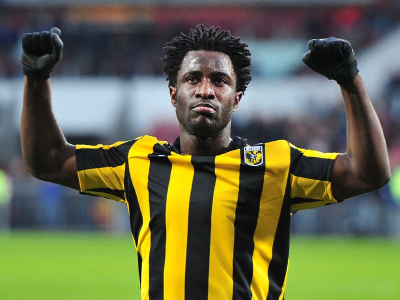 Twente odpada z gry o mistrzostwo?