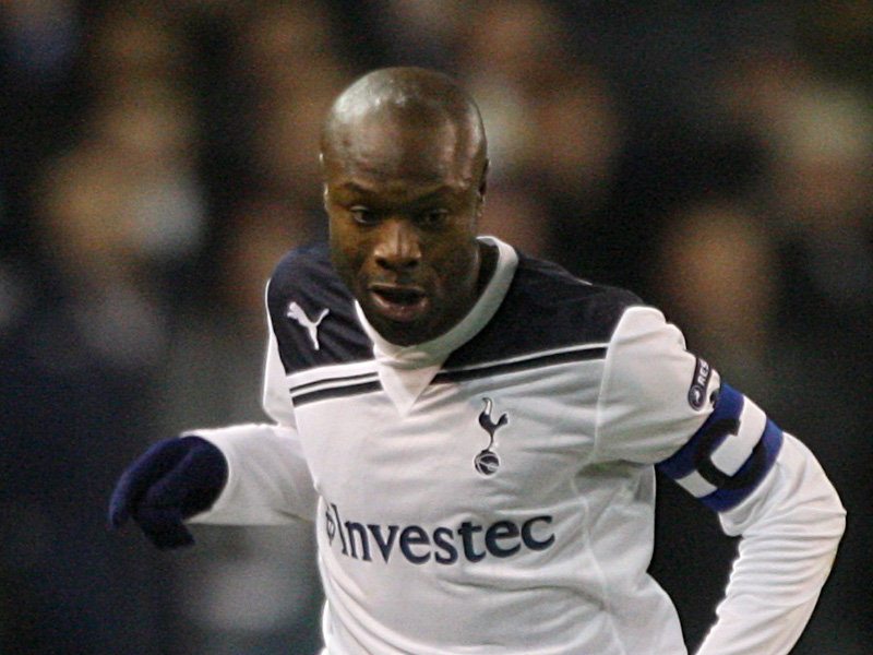 Gallas nie zgadza się z Wengerem