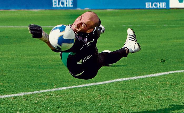 Caballero: Musimy wygrać kolejne dwa mecze