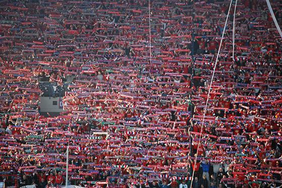 LM: Wisła gromi Beitar!