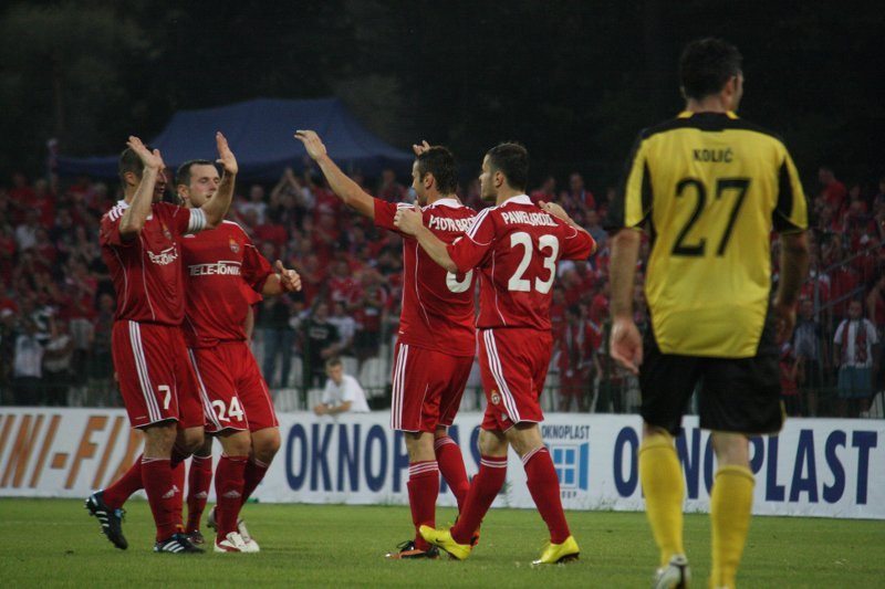 Cleber może nie zagrać z Qarabagiem