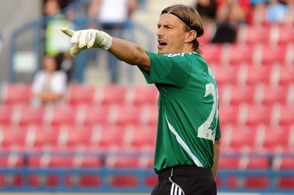 Wielkie emocje i remis w Lubinie