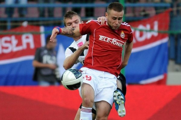 Kaczki transferowe #14. Ruch w Krakowie